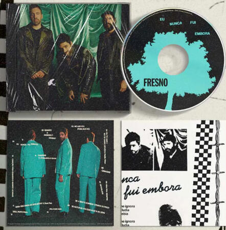 CD ENFE