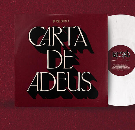 Carta de Adeus